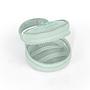 PORTACHUPETE PACIPOCKET DOLCE MINT