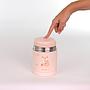 TERMO SOLIDOS 600ML DOLCE CANDY