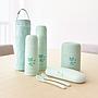 TERMO SOLIDOS 600ML DOLCE MINT