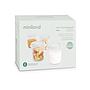 SET 4 HERMISIZED HERMETICOS 200ml MINT