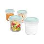 SET 4 HERMISIZED HERMETICOS 200ml MINT