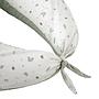 ALMOHADA DE LACTANCIA LUNA ARDI VERDE