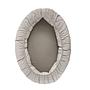 CUNA NIDO BEBE ABETE 55X90X15CM BEIGE