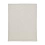 MANTA MINICUNA GOFRADA TOG 1.0 75X100CM ME-WAFFLE GREIGE