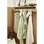 MUSELINA GRANDE PACK 2 UNIDADES - DOT STRIPE SOFT GREEN