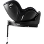 ROMER DUALFIX PRO I-SIZE STYLE CARBON BLACK
