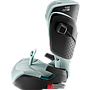 ROMER KIDFIX PRO STYLE  HARBOR BLUE