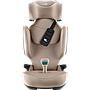 ROMER KIDFIX PRO STYLE  TEAK