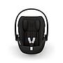 CYBEX CLOUD G MAGIC BLACK