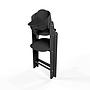CYBEX CLICK&FOLD 3in1 STUNNING BLACK