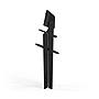 CYBEX CLICK&FOLD 3in1 STUNNING BLACK