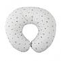 ALMOHADA DE LACTANCIA PEQ. ARDI GRIS