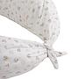 ALMOHADA DE LACTANCIA LUNA BRANCH BEIGE