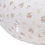 ALMOHADA DE LACTANCIA LUNA BRANCH BEIGE