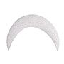 ALMOHADA DE LACTANCIA LUNA BRANCH ROSA