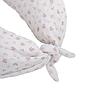 ALMOHADA DE LACTANCIA LUNA BRANCH ROSA