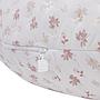 ALMOHADA DE LACTANCIA LUNA BRANCH ROSA