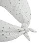 ALMOHADA DE LACTANCIA LUNA HOUSE MINT