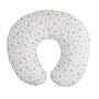 ALMOHADA DE LACTANCIA PEQUEÑA VICHY10 CELESTE (copia)
