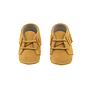 ZAPATOS BEBE I. MOD.617 OCRE T.18