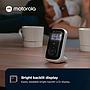 MOTOROLA PIP 15 MONITOR AUDIO PORTABLE