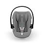 CYBEX CLOUD G PLUS STONE GREY