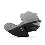 CYBEX CLOUD G PLUS STONE GREY