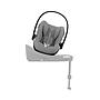 CYBEX CLOUD G PLUS STONE GREY