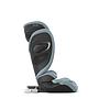 CYBEX SOLUTION G2 I-FIX MAGIC BLACK (copia)