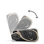 CYBEX SOLUTION G2 I-FIX almond beig