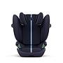 CYBEX SOLUTION G2 I-FIX ocean blue