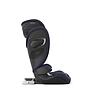 CYBEX SOLUTION G2 I-FIX ocean blue