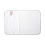 CAMBIADOR VESTIDOR 40X60X1CM NEW VICHY ROSA