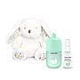 SET REGALO BABY COLOGNE 100+500ML MEMORIES+PELUCHE