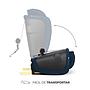 ELEVADOR FIX2GO I-SIZE NAVY