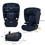ELEVADOR FIX2GO I-SIZE NAVY