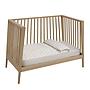 SACO DE CUNA 60 I/V BRANCH BEIGE