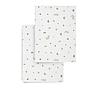SABANA BAJERA CAPAZO PACK 2 UNDS RABBIT BEIG