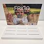 EXPOSITOR MOSTRADOR FRIGG 12UNDS