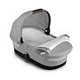 CYBEX CAPAZO GAZELLE S Stone Grey