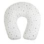 ALMOHADA DE LACTANCIA PEQ. HOUSE AZUL
