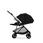 CYBEX MELIO CARBON SILLA MAGIC BLACK