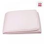 PROTECTOR DE CUNA 60 LISO ROSA