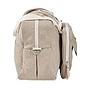 BOLSO GENEVE II ECO BEIG