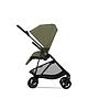 CYBEX MELIO CARBON SILLA MOSS GREEN