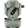 ROMER KIDFIX PRO STYLE  SAGE GREEN