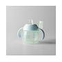 TAZA TRANSITION SPOUT 150ML AZUL