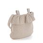BOLSO MATERNAL BOHO RUSTIC ROSA