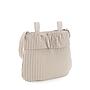 BOLSO MATERNAL BOHO DERBY BEIG