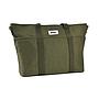 BOLSO MATERNAL MADRID VERDE LIQUEN